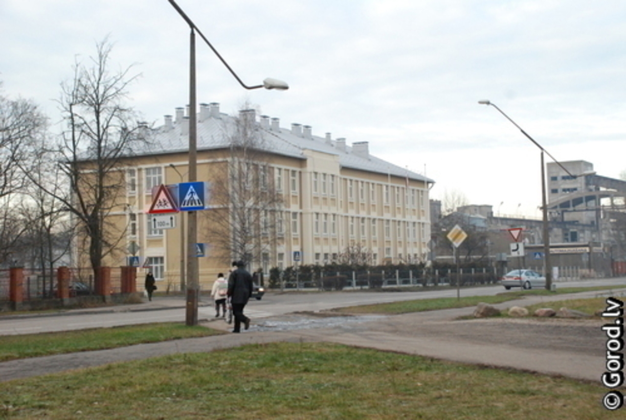 фото: gorod.lv