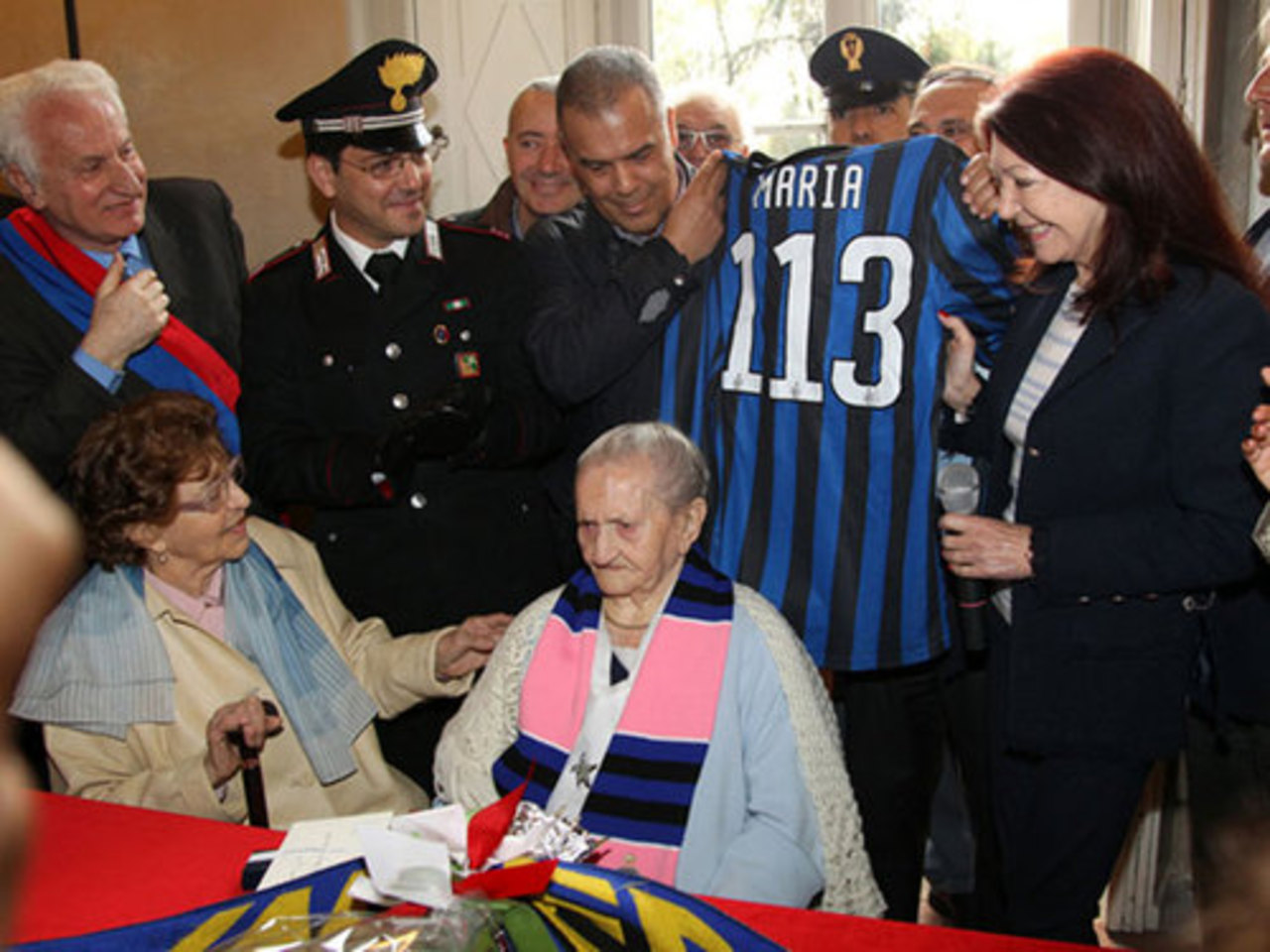 Wikipedia / foto di Claudio Marchese