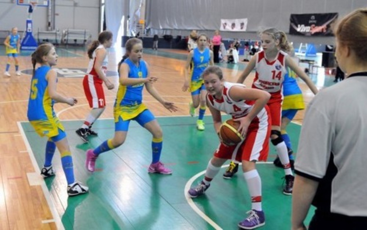 фото: basket.lv