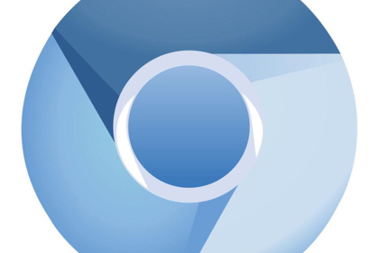 Логотип Chromium
