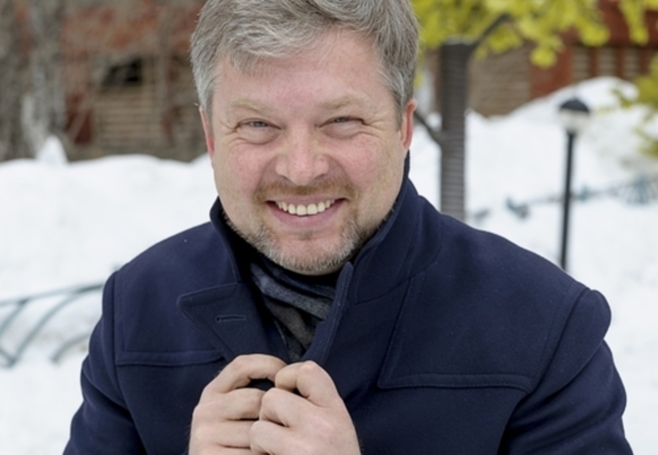 фото: Дмитрий Дубинский.