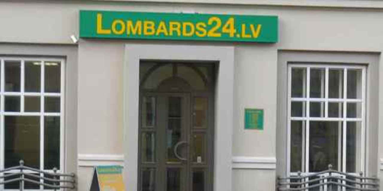 фото: lombards24.lv