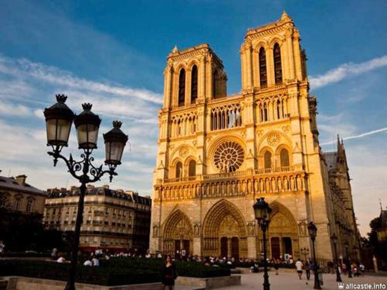 фото: allcastle.info