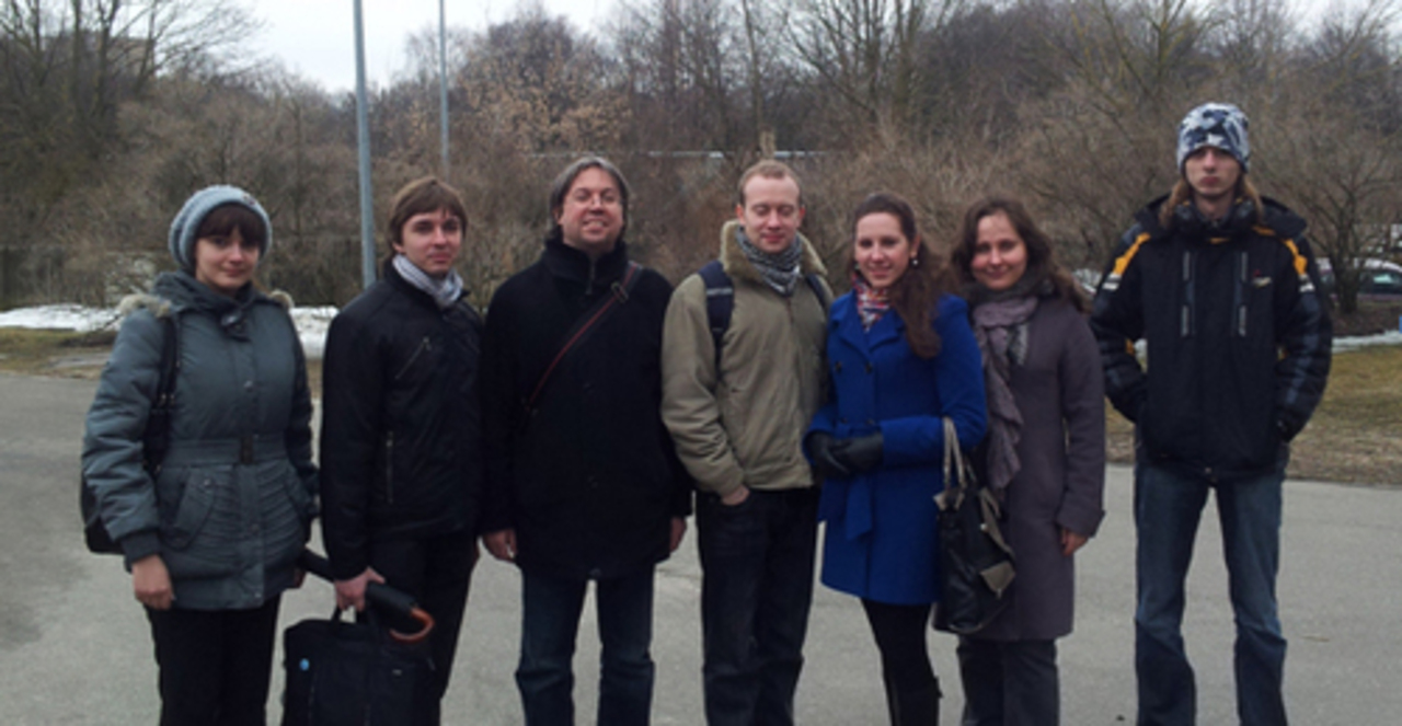 preses foto