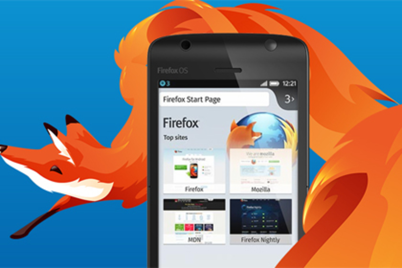 фото: Mozilla