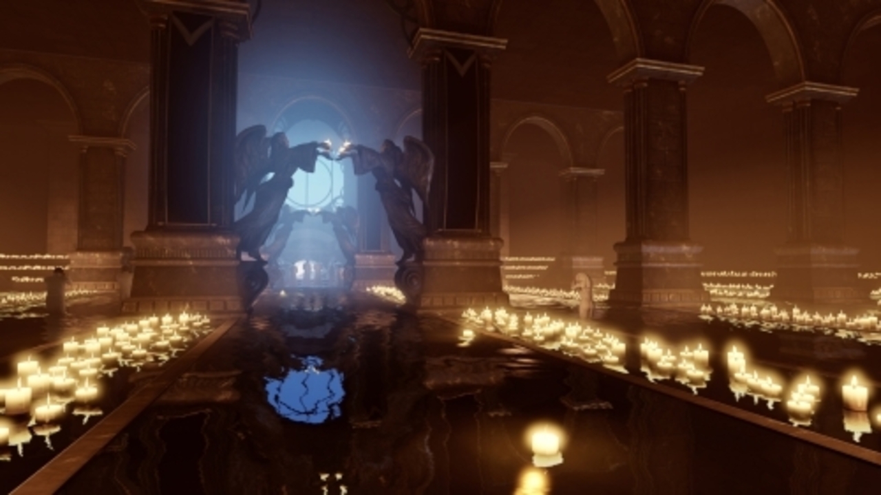 cкриншот BioShock Infinite