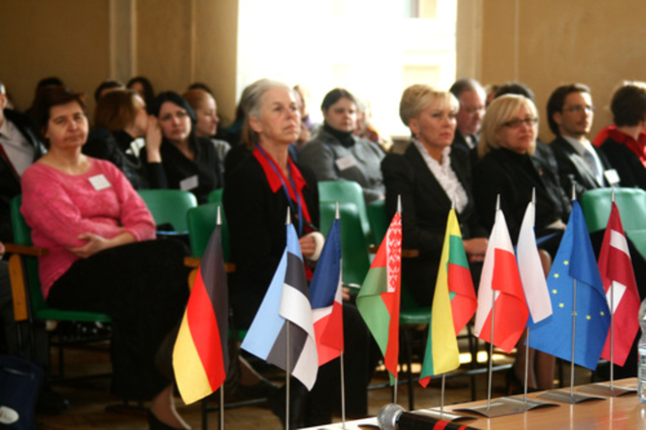 foto: Daugavpils universitāte