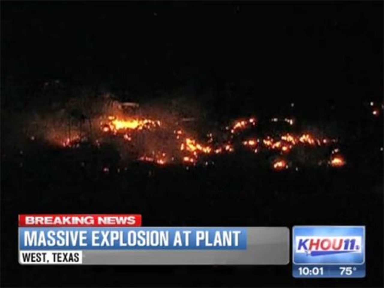 фото: KHOU-TV