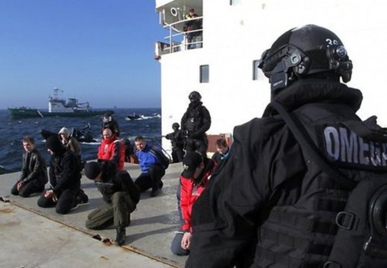 фото: Valsts policija