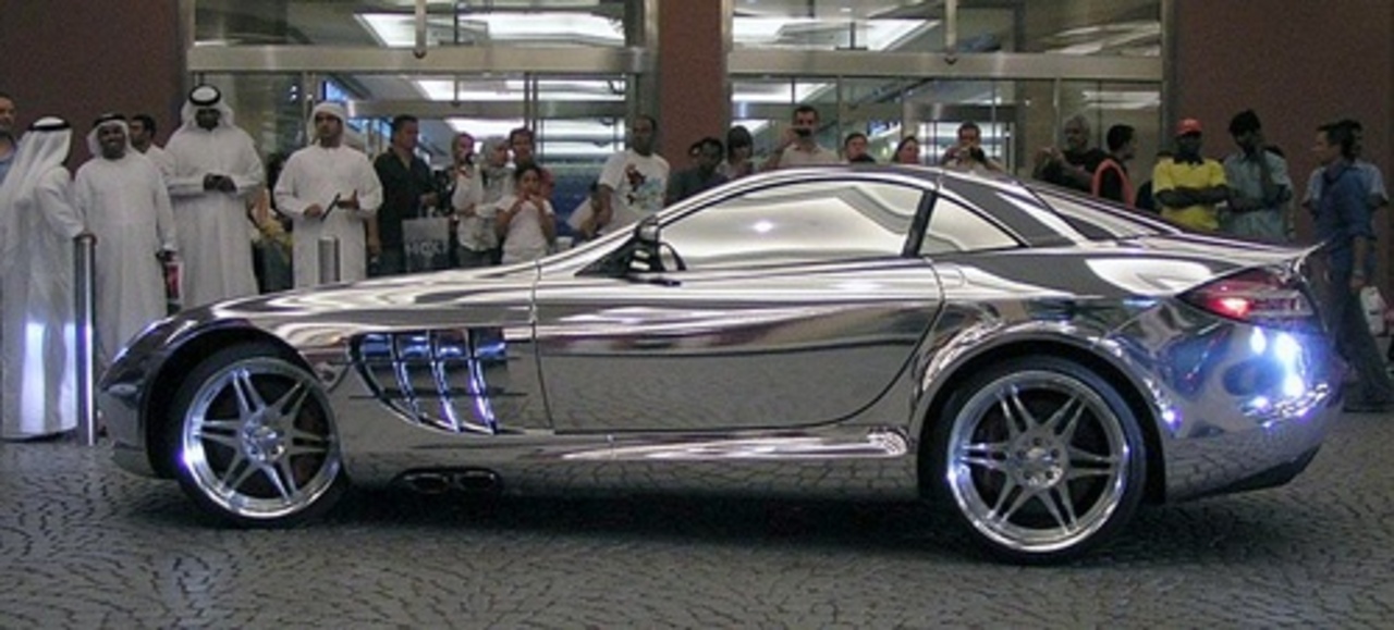 фото: luxurylaunches.com