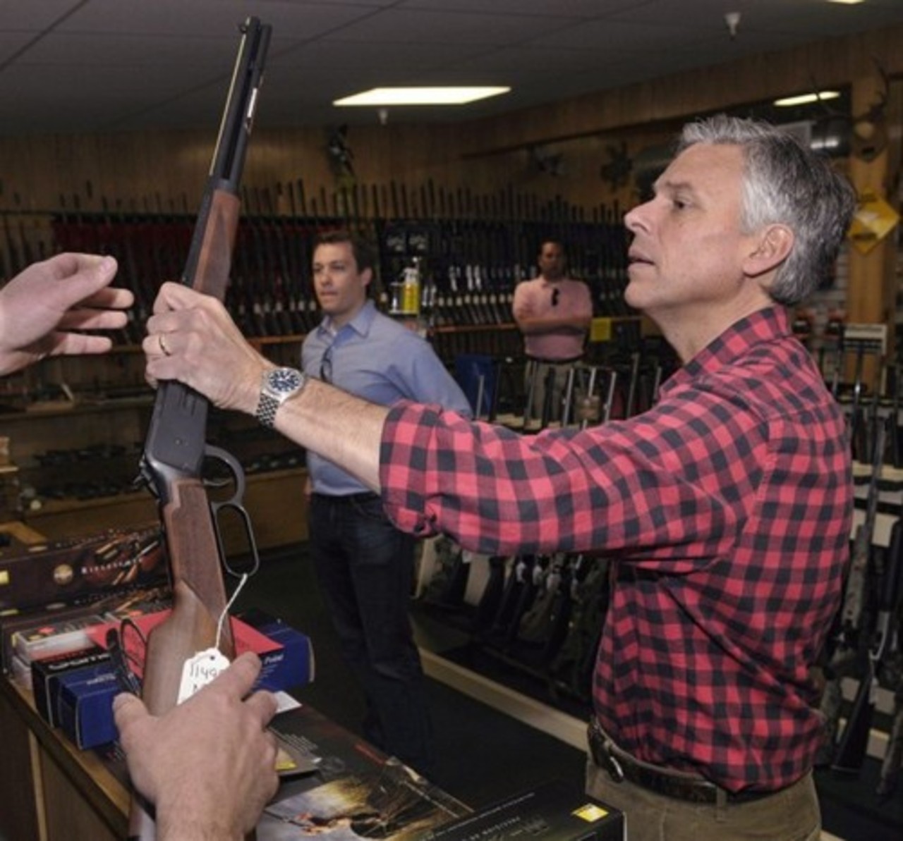 Foto: nra.lv