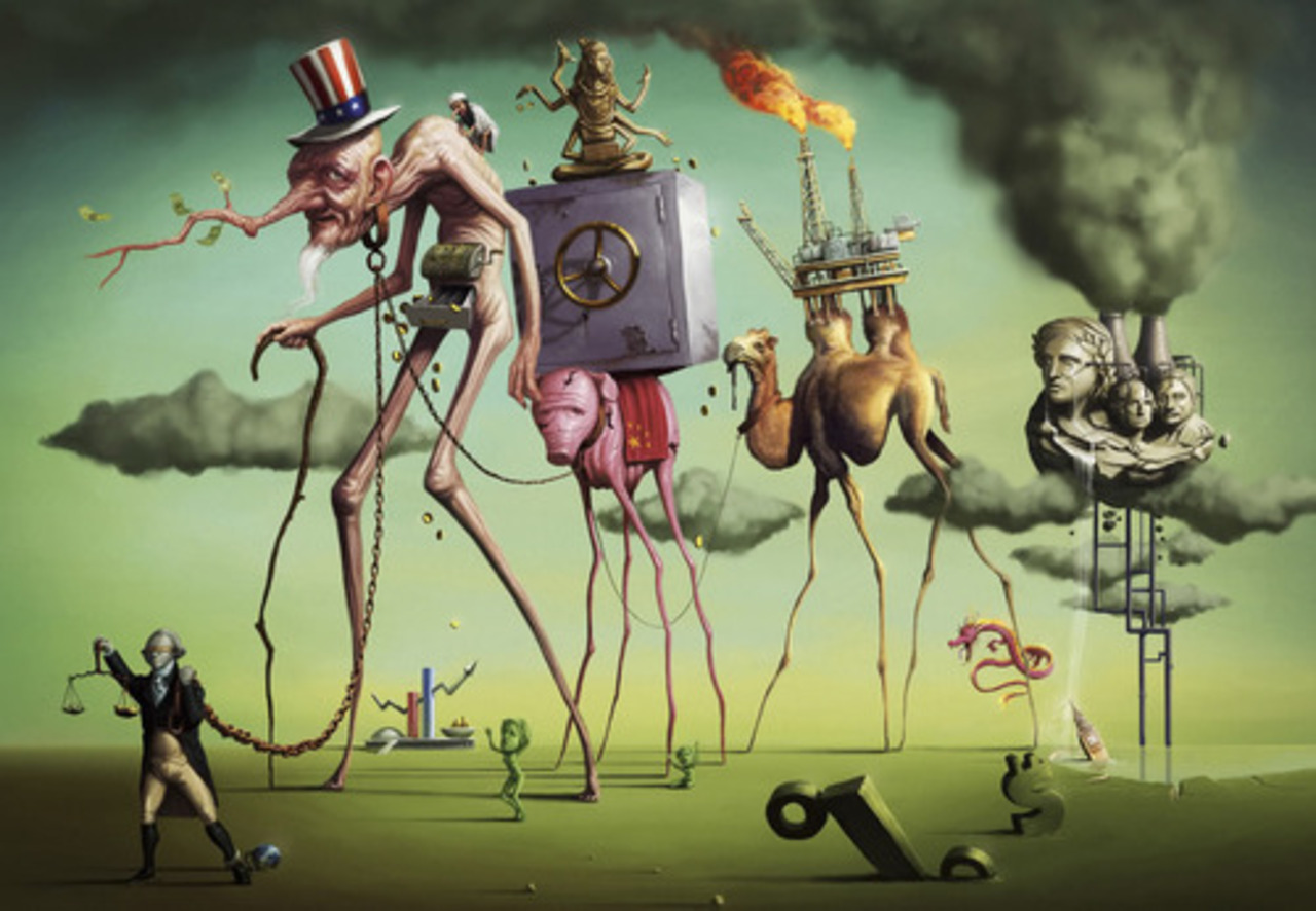 фото: tiago hoisel