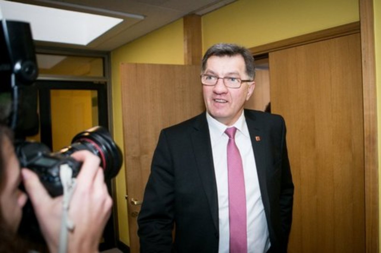 фото: DELFI (Š.Mažeikos nuotr.)