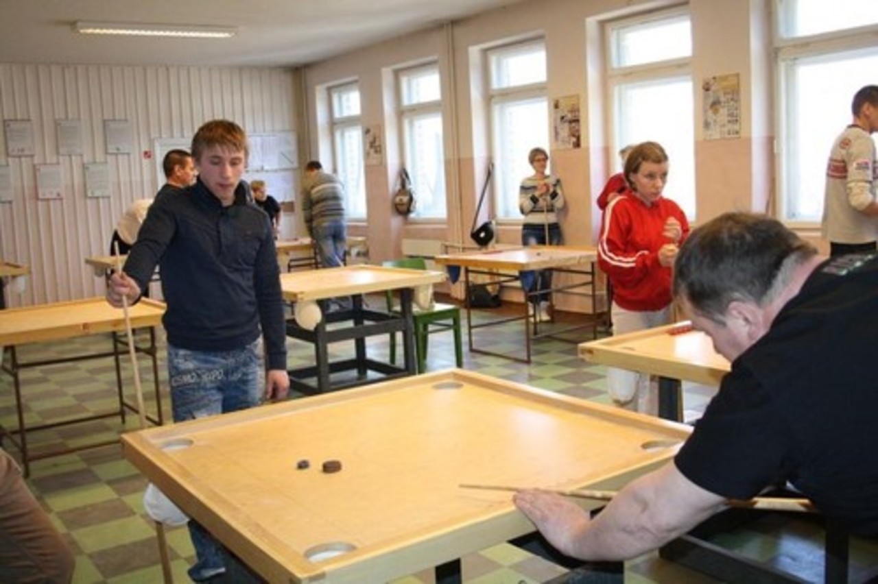 фото: А. Внуков/depsport.lv