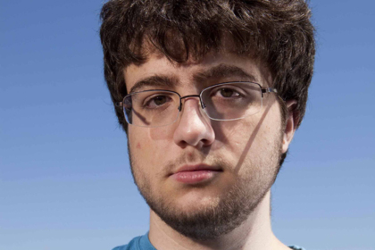 Николас Аллегра Фото: Forbes