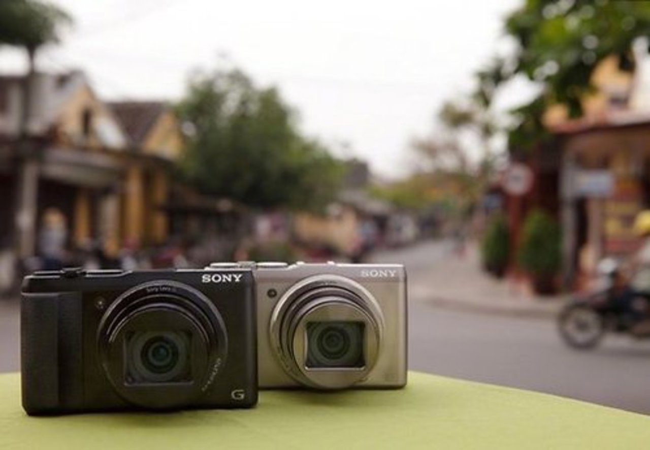 Publicitātes foto