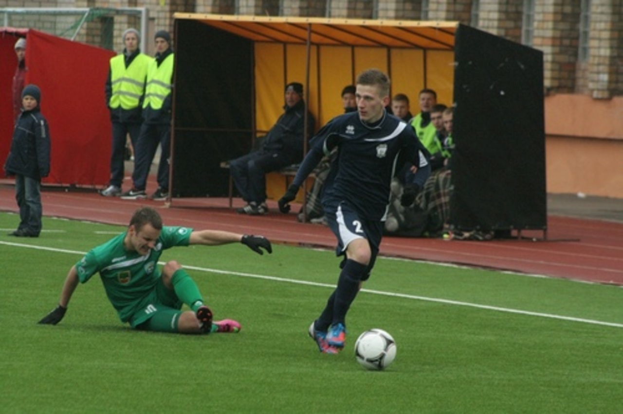 foto: bfcdaugava.lv