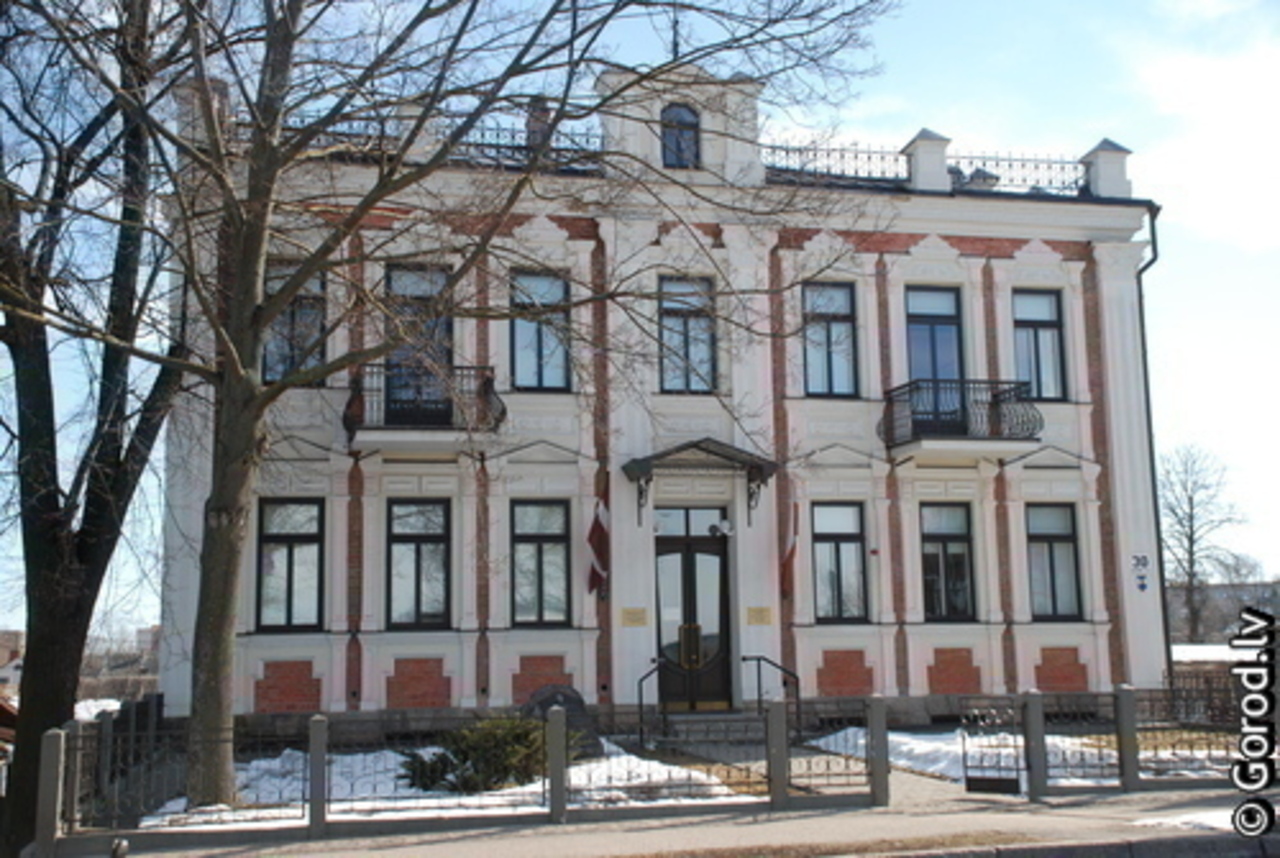 фото: gorod.lv