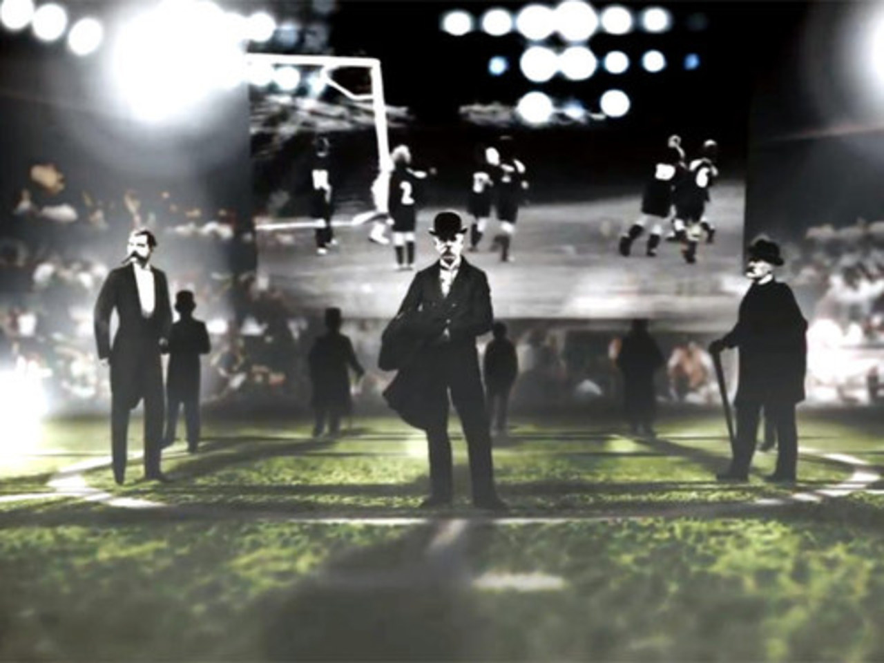 фото: The FA