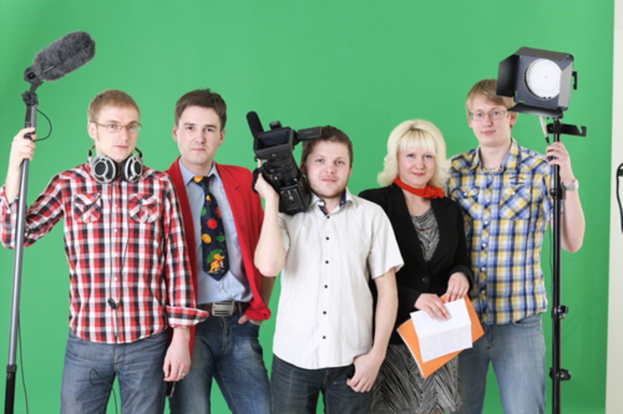 Publicitātes foto