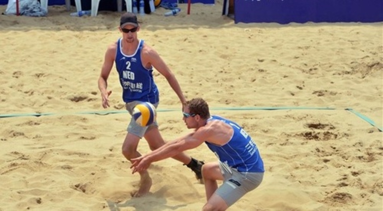 фото: fivb.org