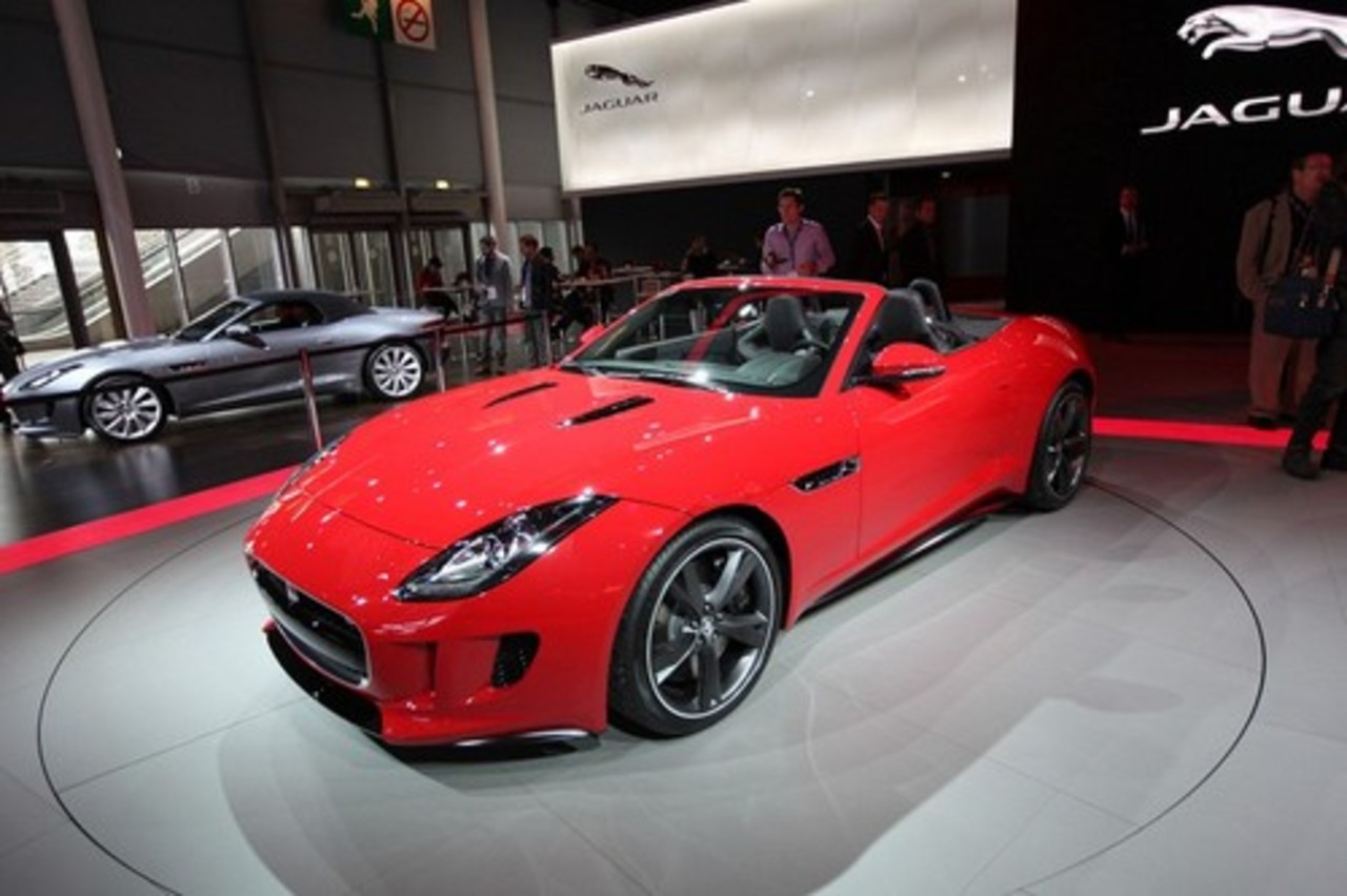 фото: Auto Motor und Sport