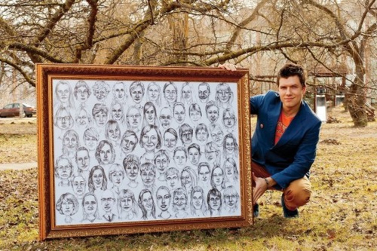 Publicitātes foto