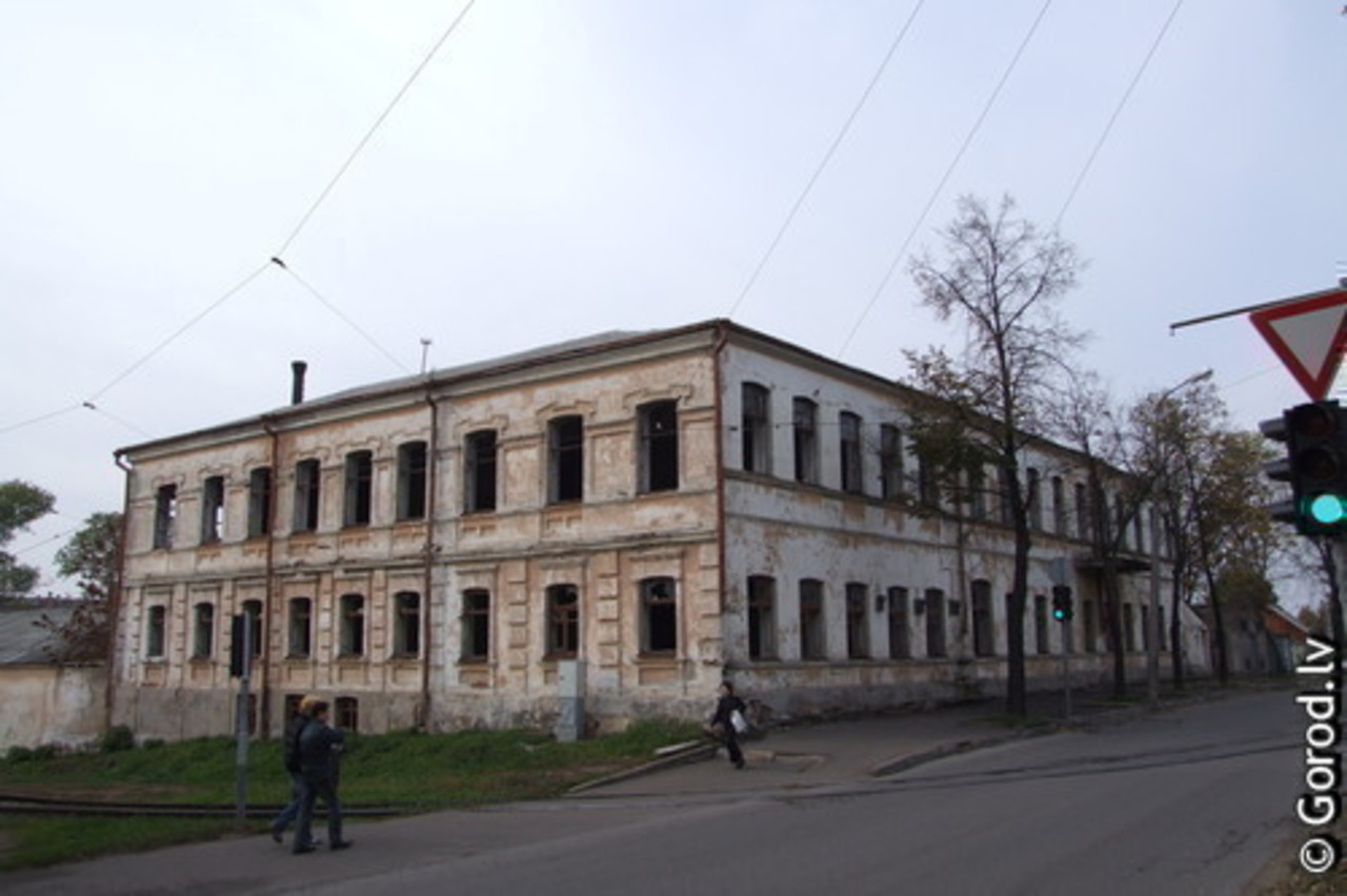 фото: gorod.lv