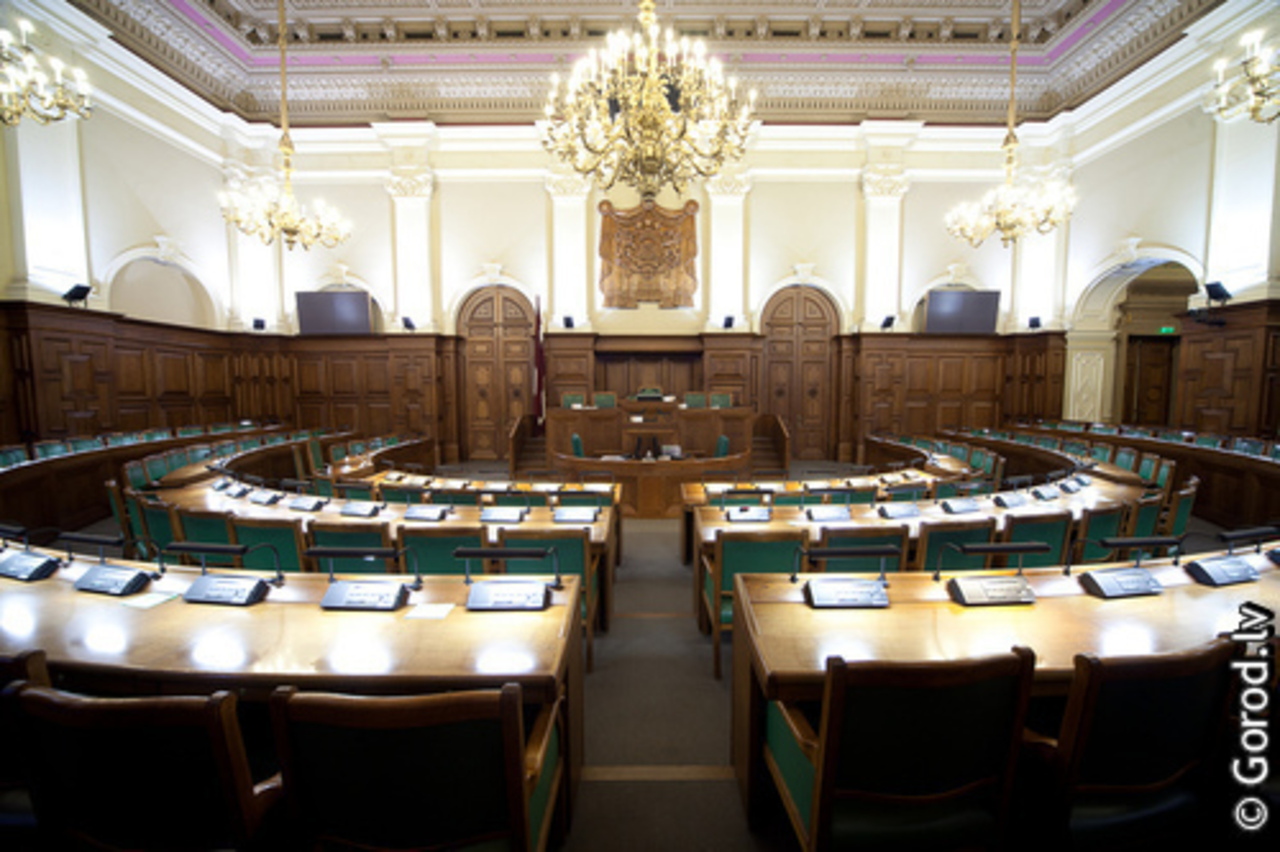 foto: saeima.lv