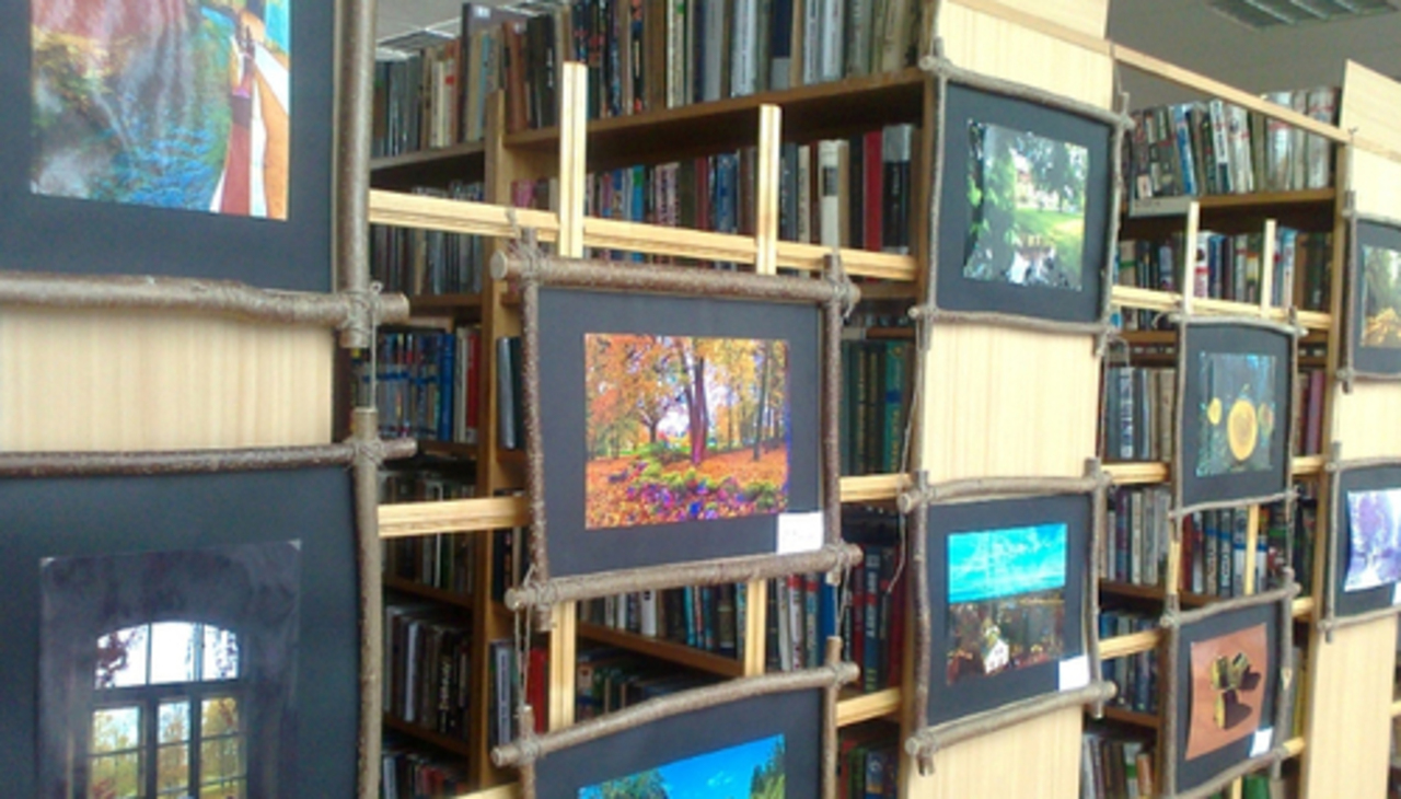 foto: no bibliotēkas arhīva
