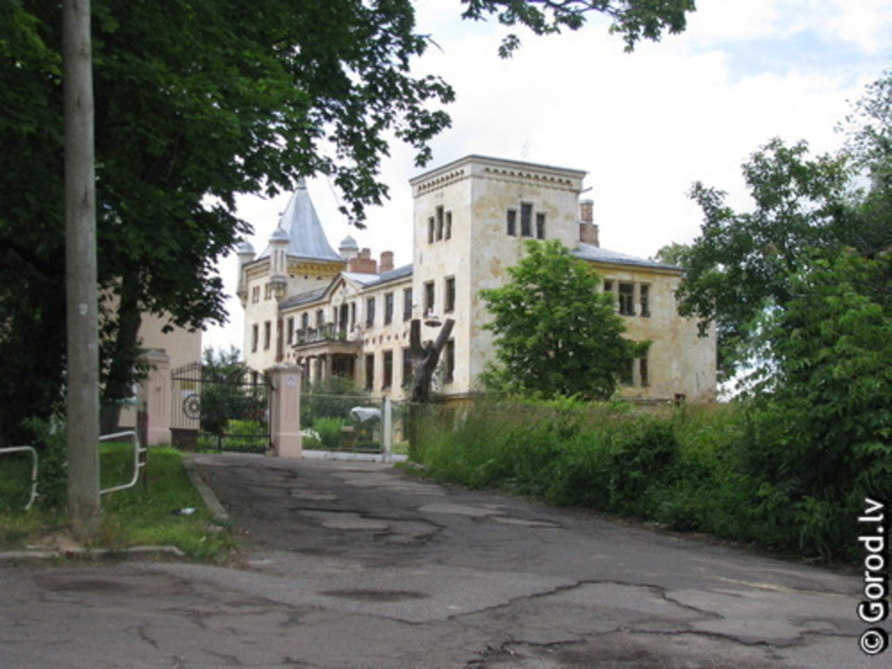 foto: gorod.lv