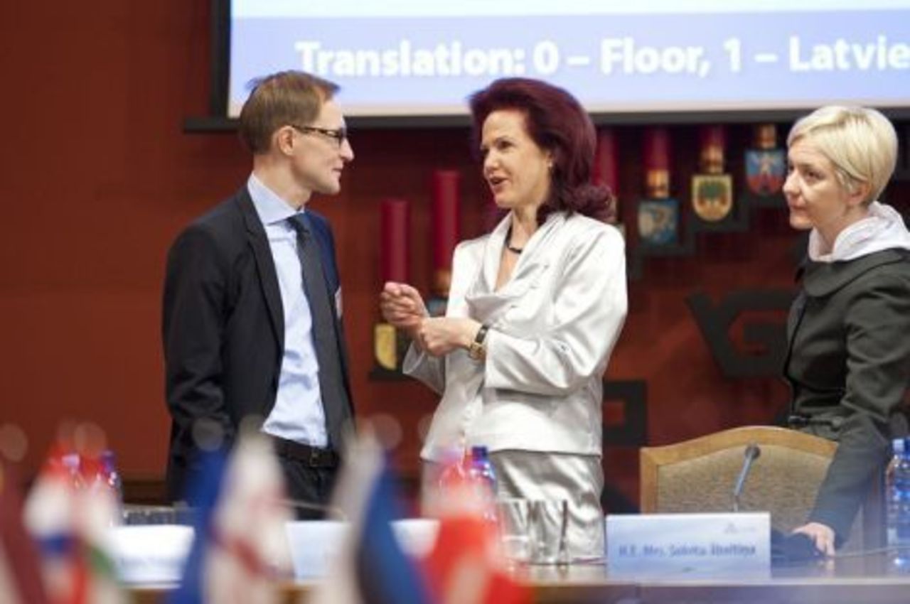 foto: Saeimas Kanceleja