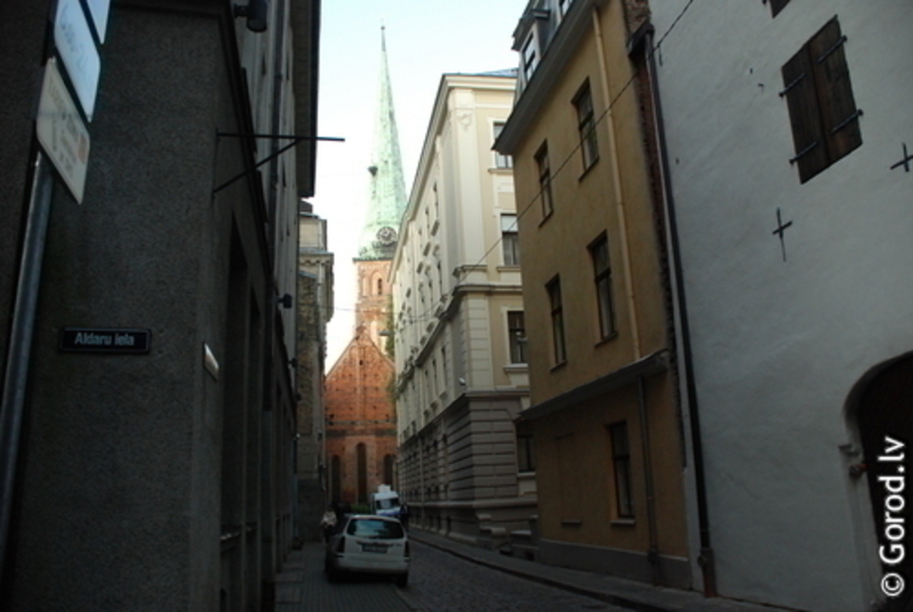 фото: gorod.lv
