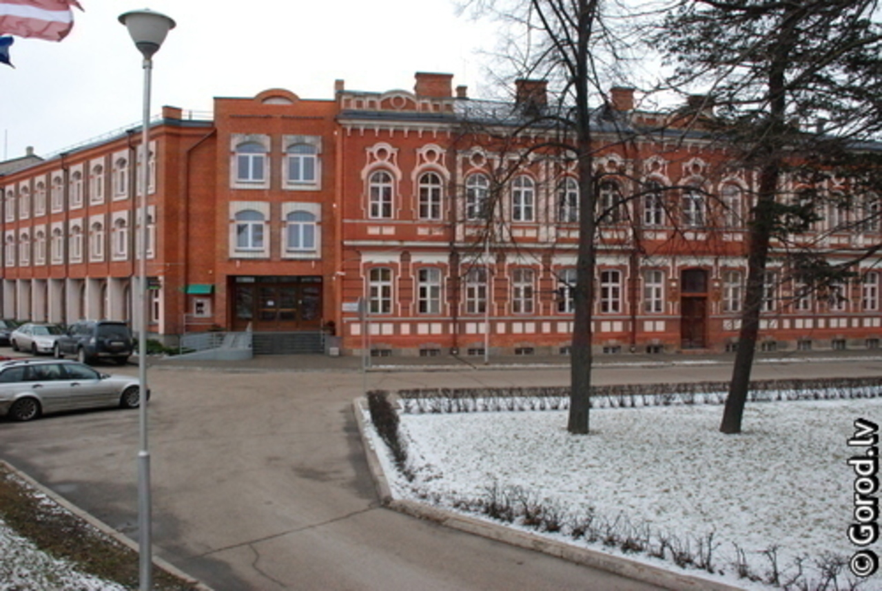 foto: gorod.lv