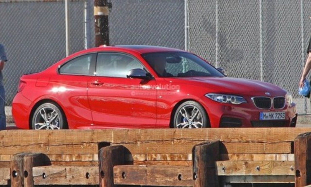 фото: autoevolution.com
