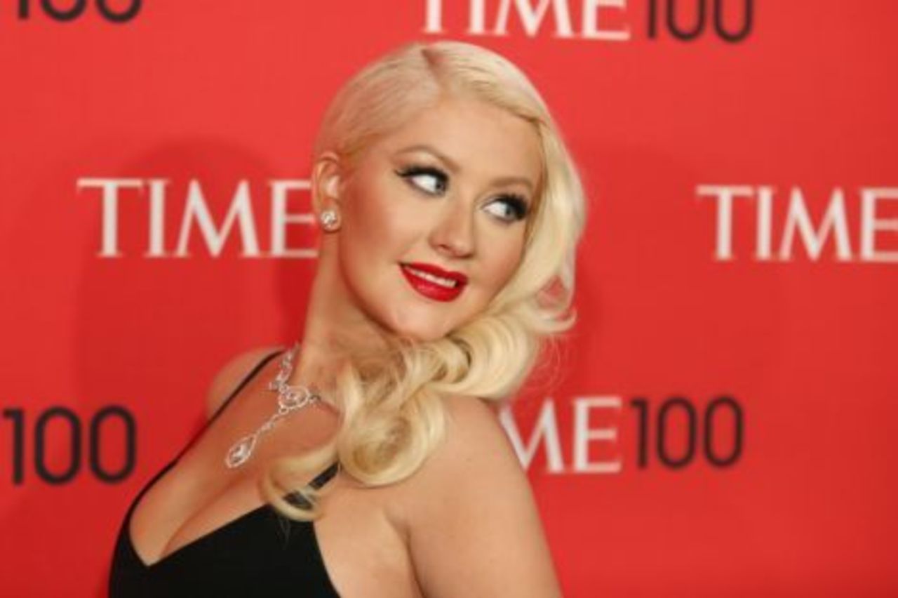 foto: twitter.com/xtina