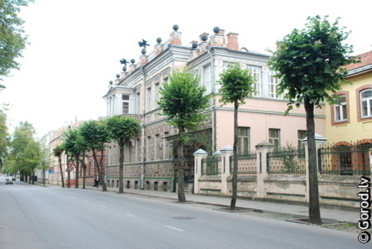 фото: gorod.lv
