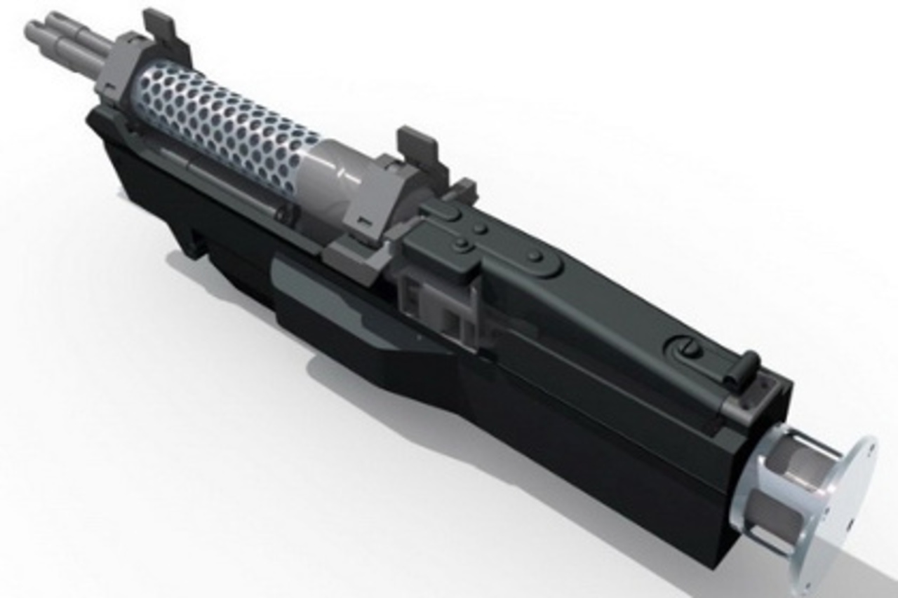 RMG 7.62 Изображение: Altair