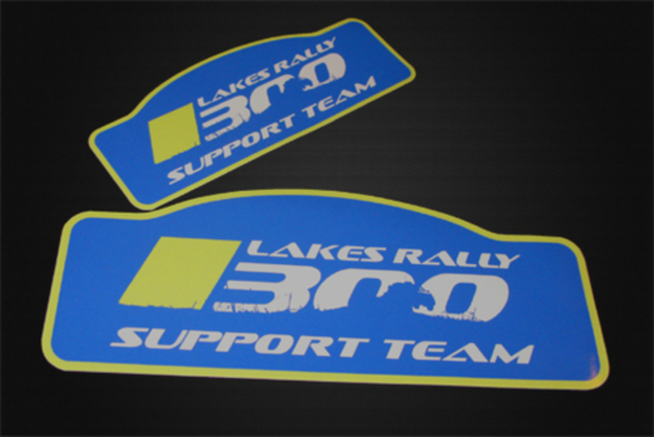 фото: 300lakesrally.lt