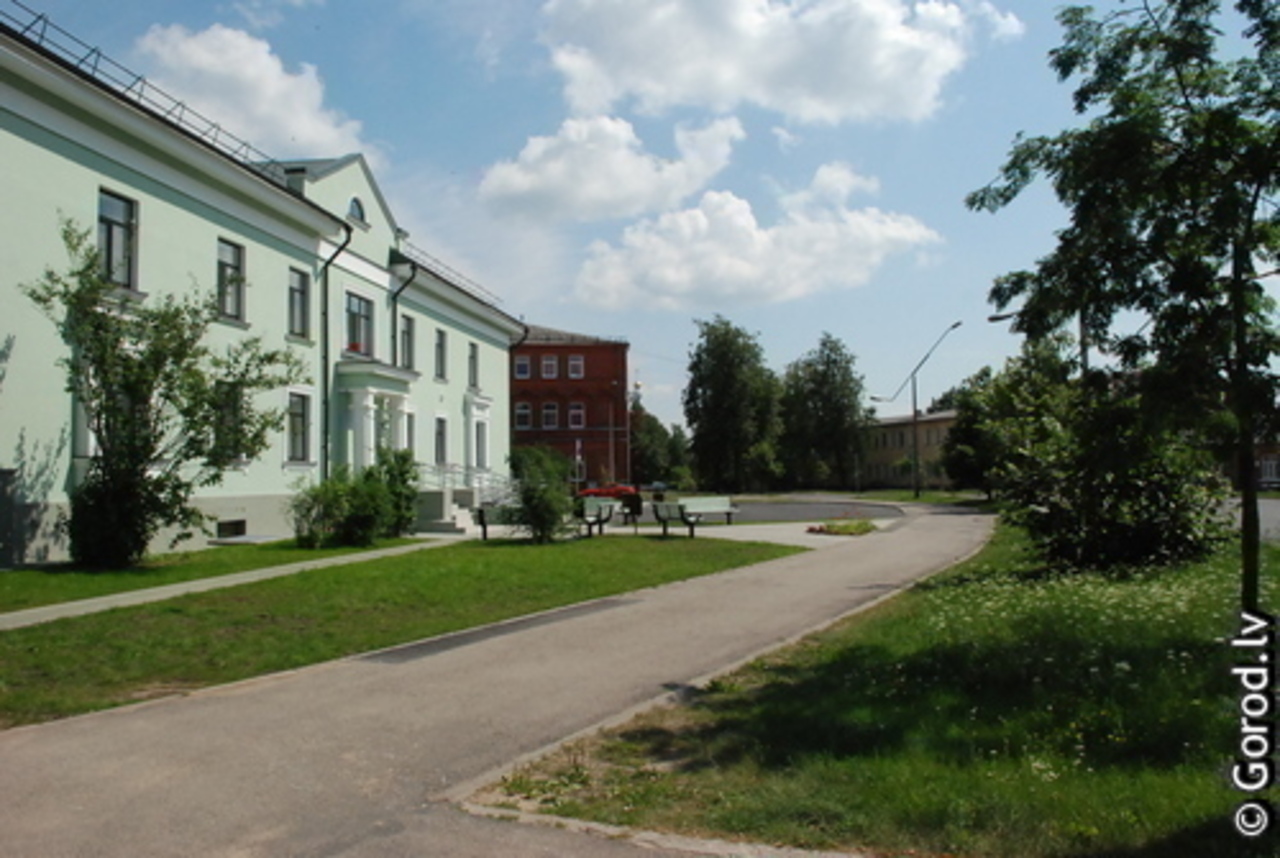 фото: gorod.lv