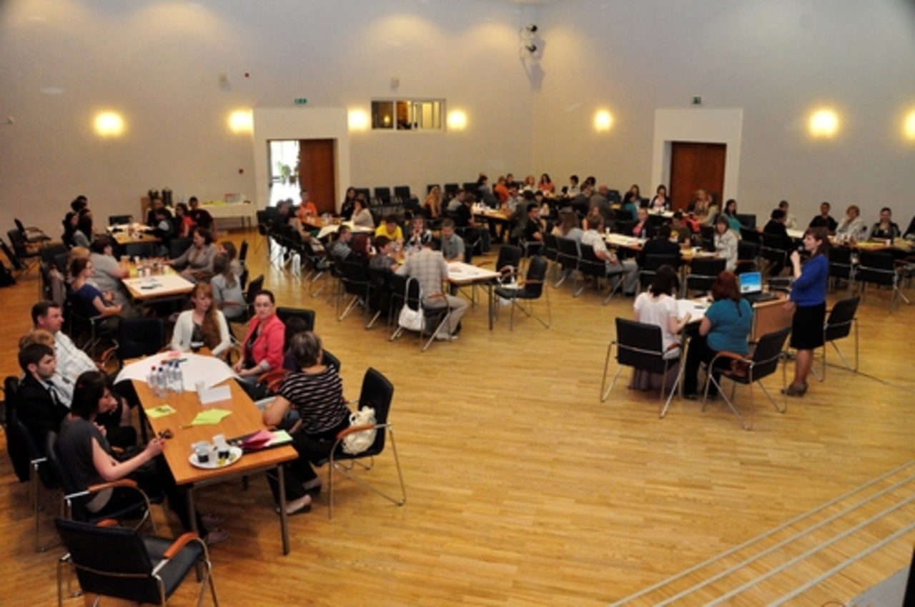 foto: Daugavpils novada dome