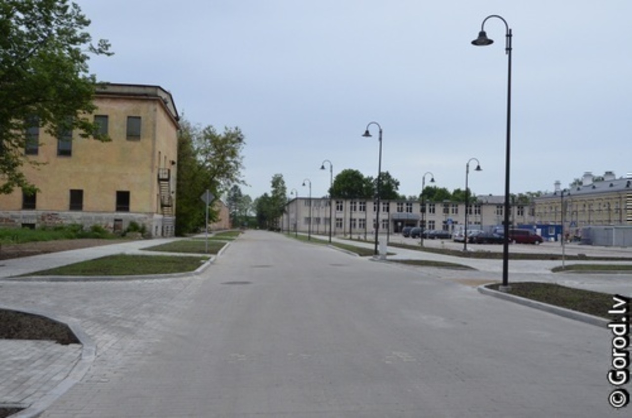 фото: gorod.lv