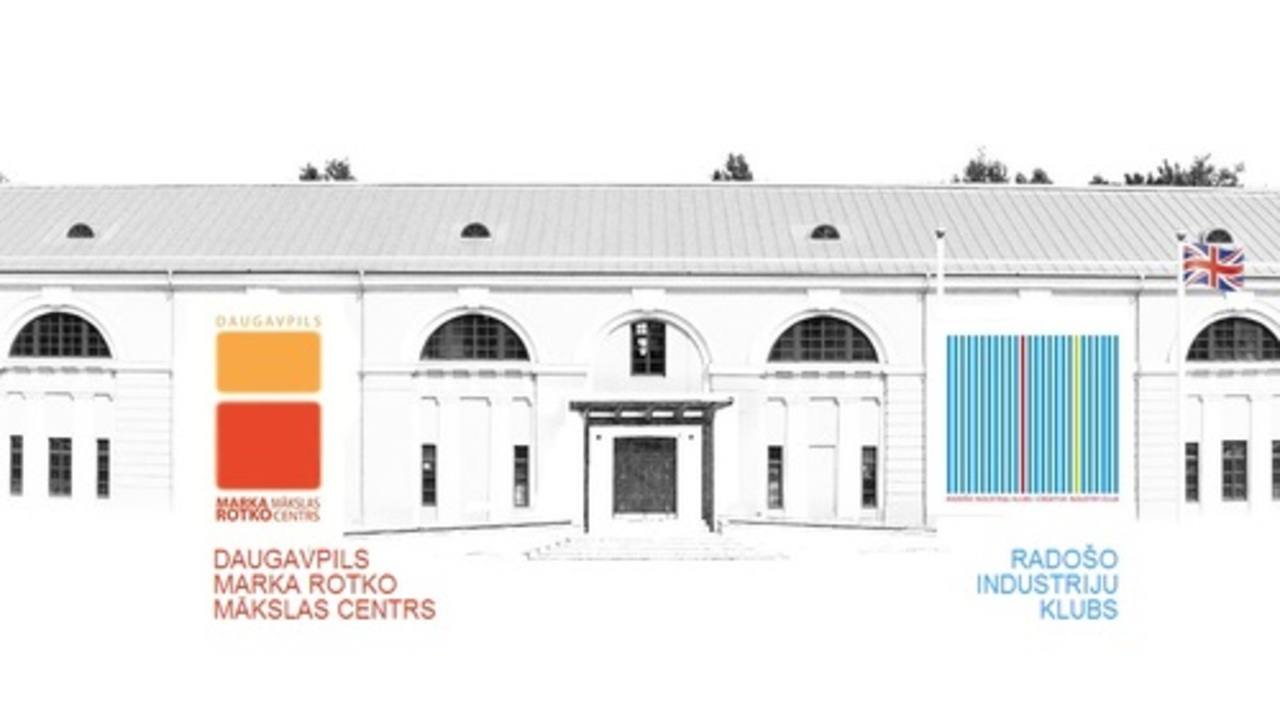 Скриншот rothkocenter.com