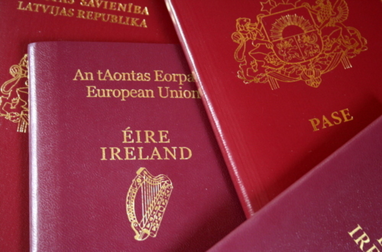 foto: baltic-ireland.ie
