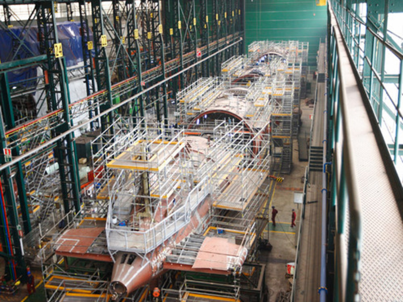 фото: navantia.es
