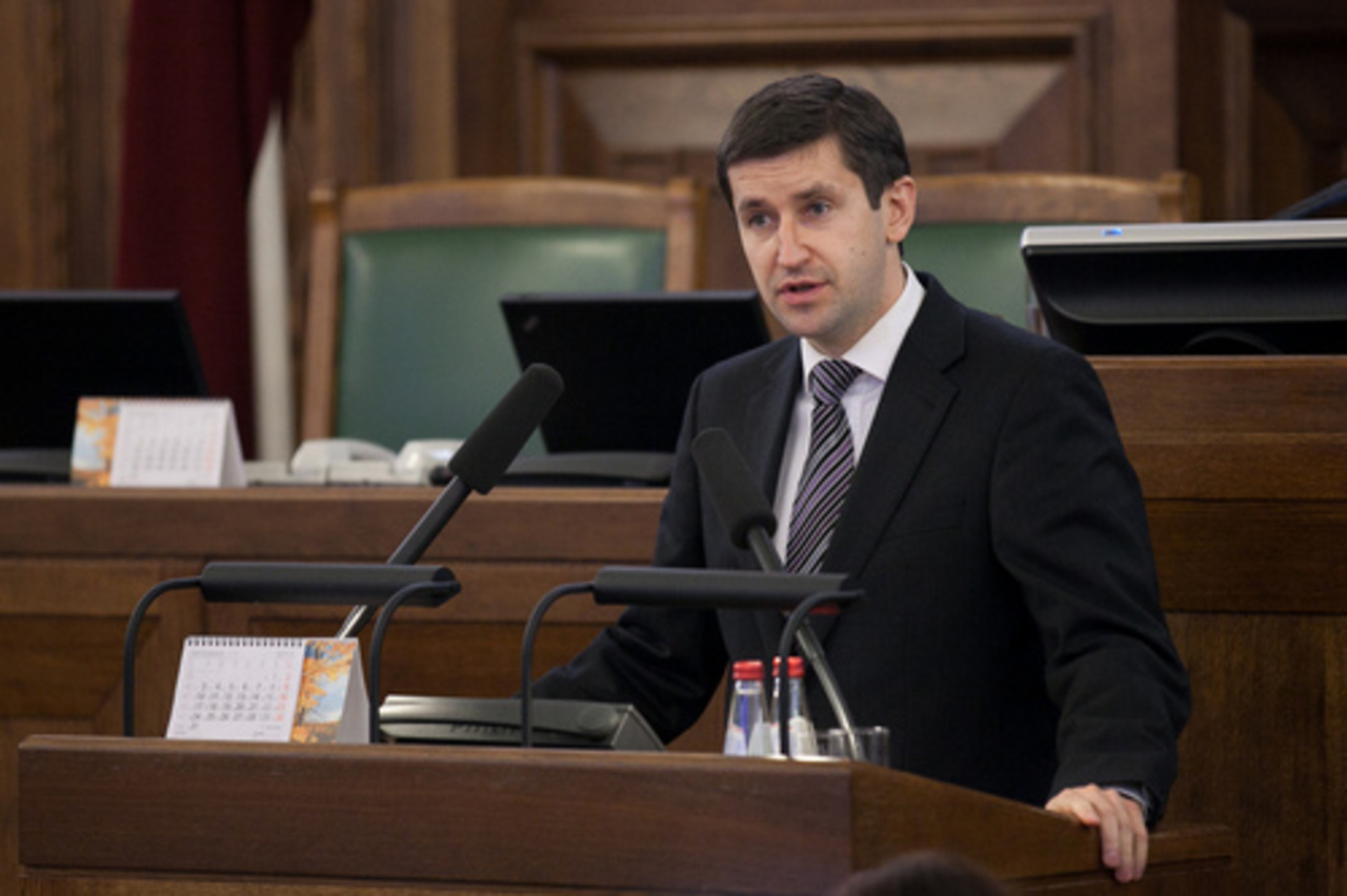 foto: saeima.lv