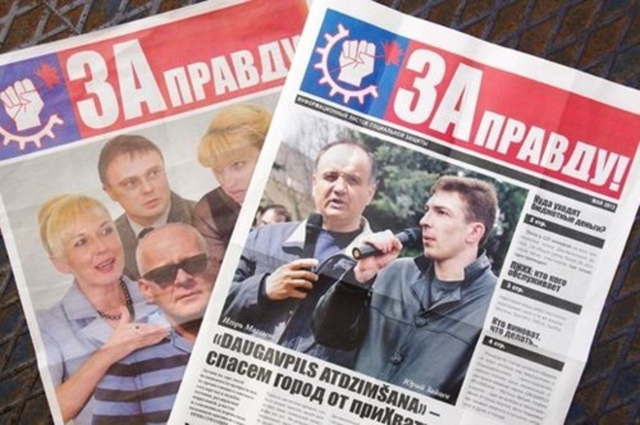 foto: nasha.lv