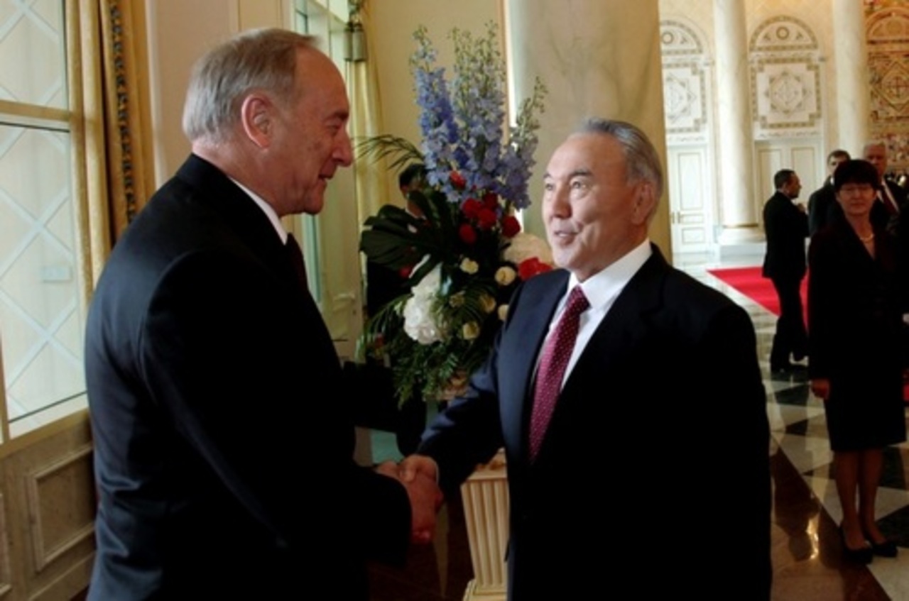 фото: president.lv
