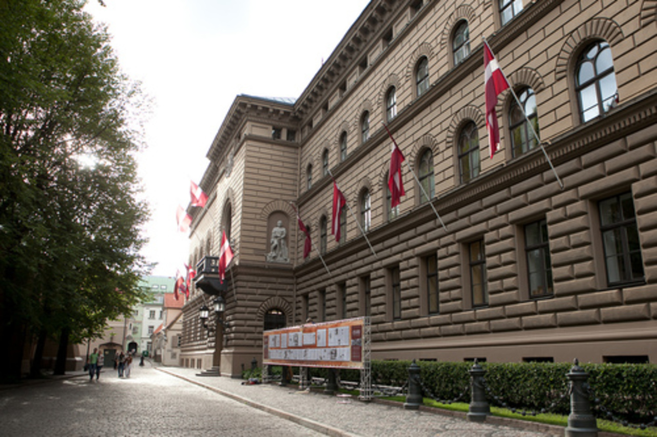фото: saeima.lv