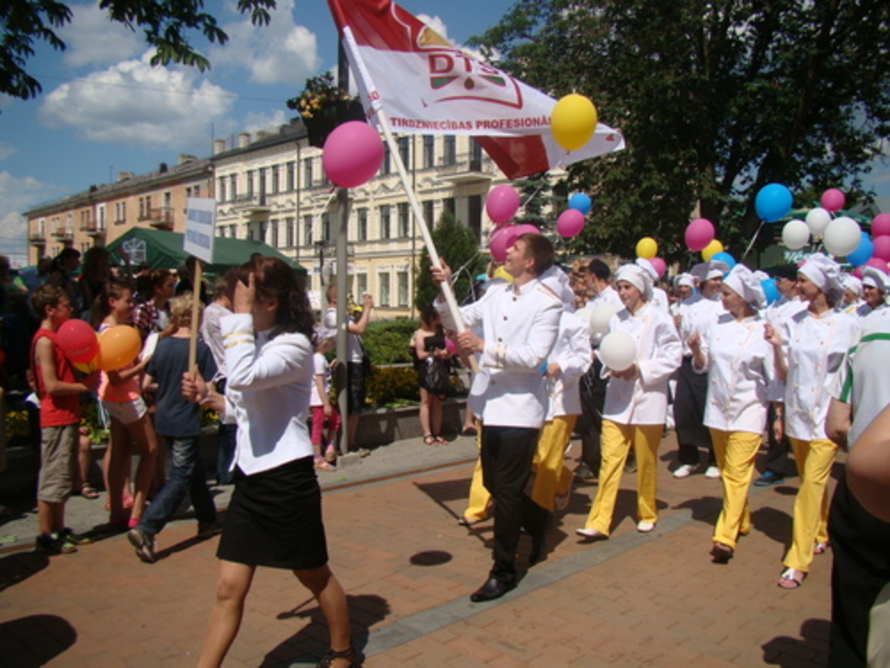 foto: Izglītības pārvalde